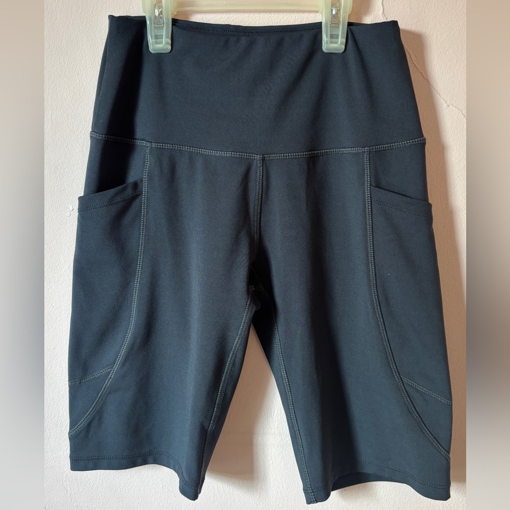 Ryu Gray Leggings